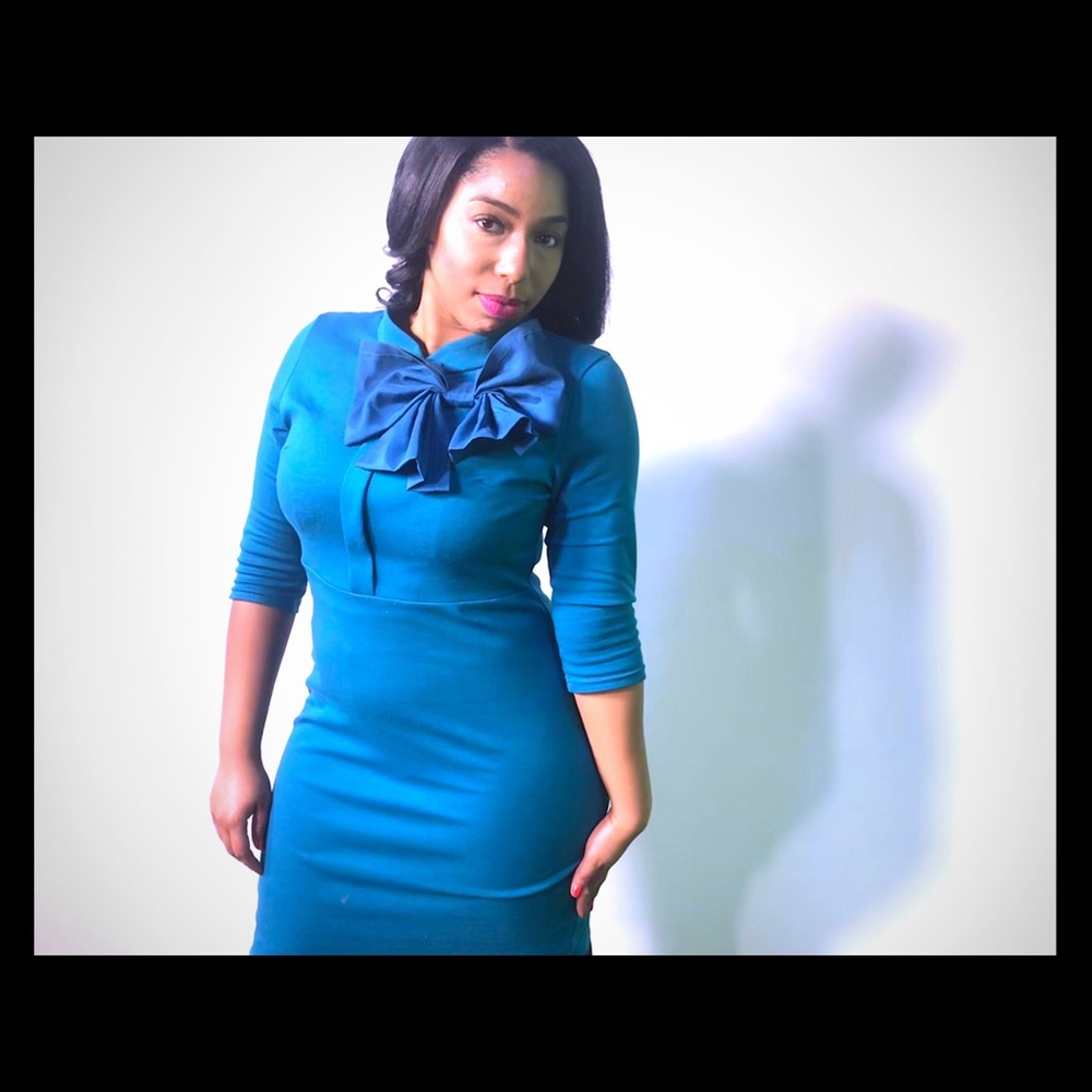 BUSINESS CASUAL / CASUAL DRESS